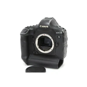 Canon EOS-1D X Body Bargain Price CA01-P188-2Q2A-ψ JP - Picture 1 of 18