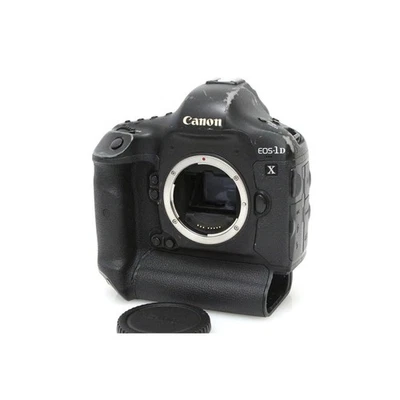 Canon EOS-1D X Body Bargain Price CA01-P188-2Q2A-ψ JP - Image 1 of 4