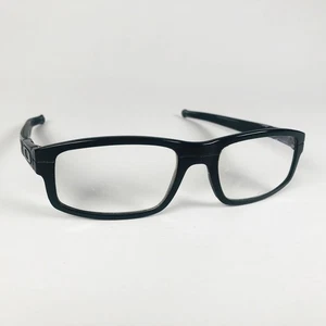 OAKLEY eyeglasses BLACK SQUARE glasses frame MOD: OX3153-0153 - Picture 1 of 12