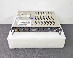 NEC OPS-PCAEQ-PH Digital Signage Einplatinencomputer ohne Betriebssystem Windows 8 LIC - Bild 1 von 8