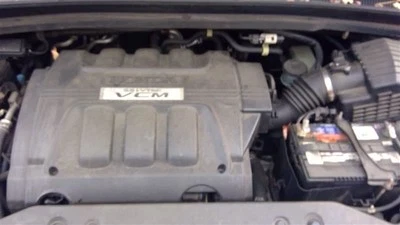 Cuerpo del acelerador compatible con 07-10 Odyssey 5707684 Foto 1 de 4