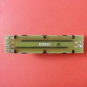 1 Stück für Denon MC4000 MC6000 MC7000 MCX8000 Controller Cross Fader 704-MC4K-173 - Bild 1 von 1