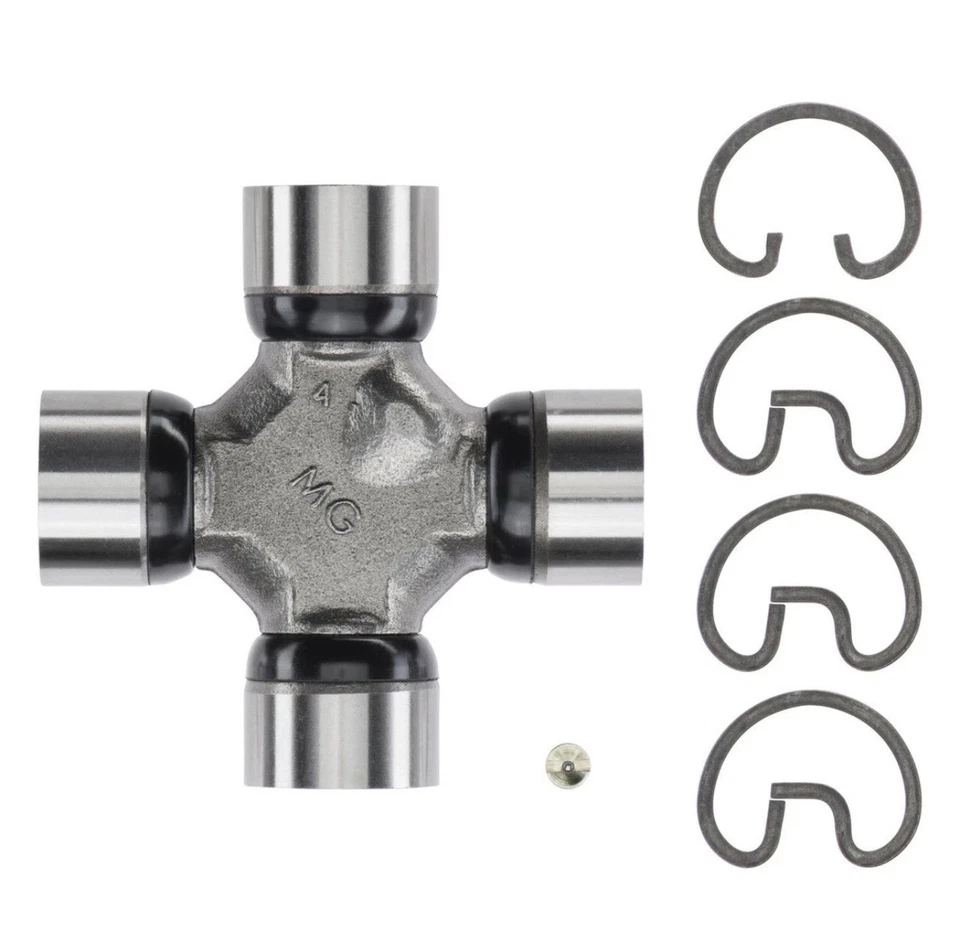 Junta universal MOOG 380 para modelos seleccionados de Dodge Jeep 74-06 Foto 1 de 1