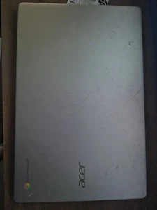 Acer Chromebook Laptop - Picture 1 of 4