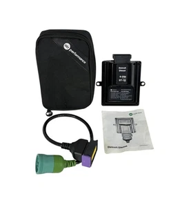 ORT Performance Detroit Diesel Reset Tool ~ Connection: 9-pin Year: 2007-2016 - Picture 1 of 10