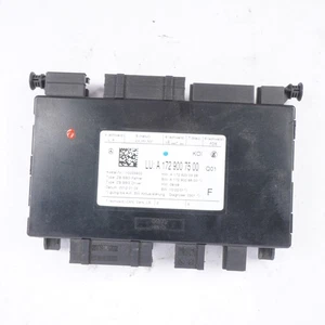 10-18 Mercedes W212 E350 Front Left Side Seat Control Module 1729007500 OEM - Bild 1 von 6