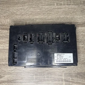 Mercedes Signal Acquisition Module SAM REAR A1645407845 Delphi 28027534 Untested - Picture 1 of 10