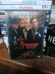 Swing Kids - DVD - - Foto 1 di 1