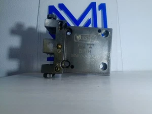 BMT60 MT MNL0062540 RADIAL SINGLE SIDE TWIN STATIC TOOL DMG Mori Seiki Takisawa - Picture 1 of 10
