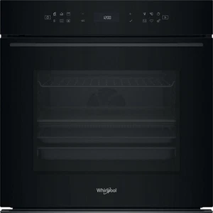 Whirlpool WOI78PT1SBA Ofen Elektro Pyrolytischen Einbau 60CM Schwarz Classe Bis - Bild 1 von 6