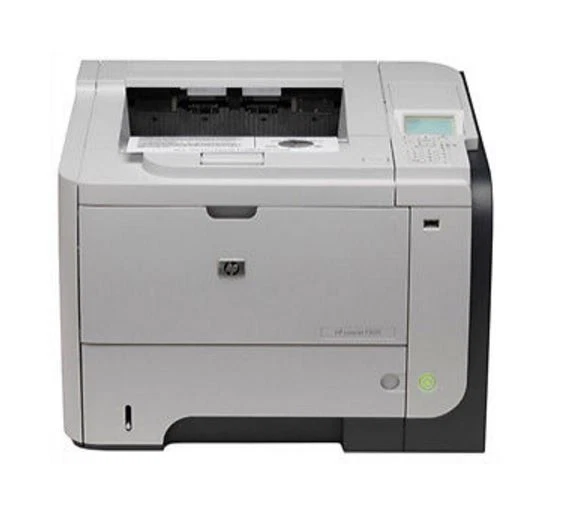 HP LaserJet Enterprise P3015DN - CE528A B/N A4 USB LAN Duplex - Immagine 1 di 1