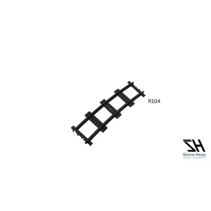 Stone Heap Curve R104 Half Circle SH-9010 NEW in OVP - Picture 1 of 1