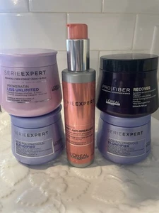 L’Oreal hair products - Picture 1 of 2