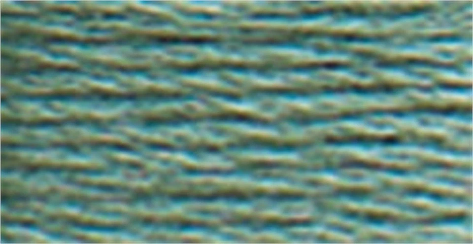 DMC 115 5-926  Pearl Cotton Skein Size 5 27.3yd-Medium Grey Green - Image 1 of 1