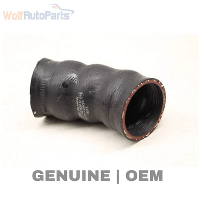 AUDI A8 QUATTRO 2013-2018 4,0 L - Manguera de carrocería del acelerador 079145834D Foto 1 de 4