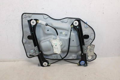 Nissan 370z 2009-2020 regulador de ventana derecha/motor OEM MW106 Foto 1 de 4