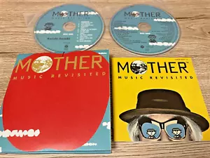 Mother Music Revisited Deluxe Version – EarthBound Beginnings 2CD Soundtrack OST - Picture 1 of 4