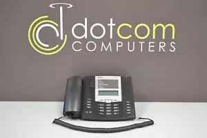 AASTRA 6753i RP 53i IP VoiP Display Telefon A1753-0135-10-01 Paket 8x8 - Bild 1 von 5