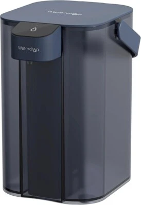 Waterdrop Alkaline Electric Water Filter Pitcher, Dispenser, NSF/ANSI 42, - Image 1 of 4