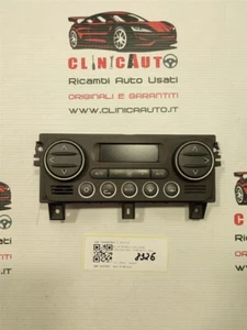 1560547840 CENTRALINA CLIMA ALFA ROMEO 159 Berlina Serie (939_) (0511)  1319590 - Foto 1 di 3