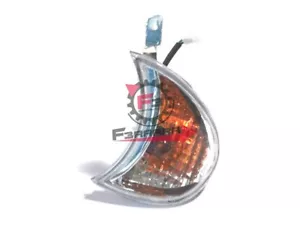 FRECCIA LUCE INDICATORE ANTERIORE DESTRA PORTER QUARGO 613773 ORIGINALE PIAGGIO - Foto 1 di 1