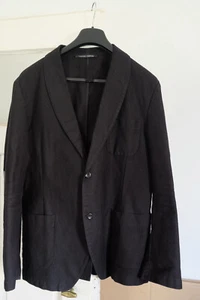 Hannes Roether Sakko Gr. XL / L NP um 400,- Manufactum Top-Zustand - Bild 1 von 12