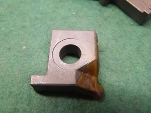 Abrazadera de inserción superior Manchester Tool # 407-120 - Imagen 1 de 3