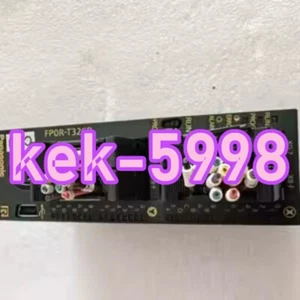 1PC used Panasonic FP0R-T32CP AFP0RT32CP #LM - Bild 1 von 3