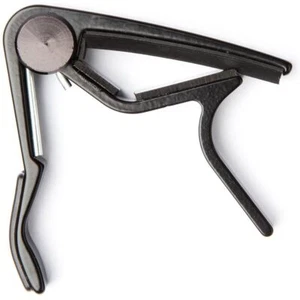 Dunlop 86MB Mandolin Trigger Capo, Black - Picture 1 of 3
