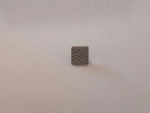 Pezzo di ricambio W2 FERRARI F40 POCHER scala 1/8 K55 K56 K57 K58 K60 - Foto 1 di 1