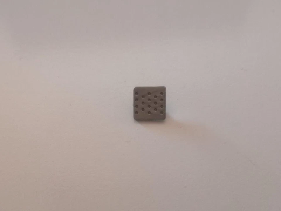 Pezzo di ricambio W2 FERRARI F40 POCHER scala 1/8 K55 K56 K57 K58 K60 - Immagine 1 di 1