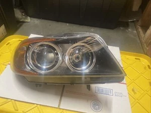 2006-2008 BMW 325i 328i 330i 335i HID XENON HEADLIGHT ASSSEMBLY 626 64 100 02 R - Picture 1 of 7