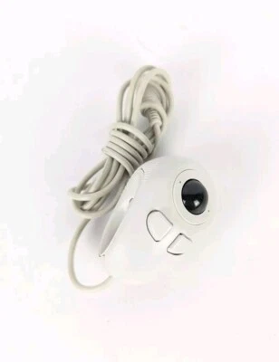 Trust AMI Hand Track PS/2 Ratón Rollerball Portátil Doblado FDM-G10 Retro PROBADO Foto 1 de 4