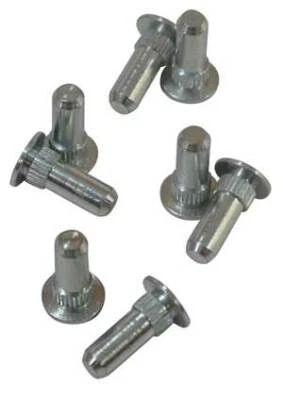 SPC HD Alignment Cam Pins for 11-18 Silverado 1500 / 2500HD / Colorado 86326 - Image 1 of 3
