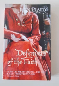 Defenders of the Faith by Jean Plaidy - Bild 1 von 2