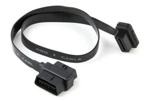 OBD Through Splitter - Picture 1 of 3