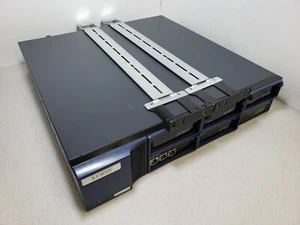 Juniper NS-SM-A2-BSE Networks NSMXpress Series II - Bild 1 von 7