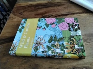 Wild and Garden Plants (Collins New Naturalist) - Imagen 1 de 1