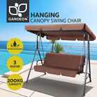 Gardeon Swing Chair Hammock Outdoor Furniture Patio Garden Canopy Bench Seat