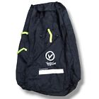 VolkGo Stroller Bag Large Backpack Airplane Gate Check Double Jogging Standard