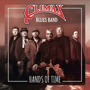 Climax Blues Band - Hands of Time (CD) new/mint - Bild 1 von 1