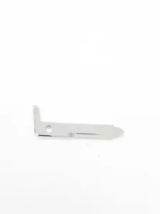 Key Blank BCY0-76-201 for Mazda - Picture 1 of 1