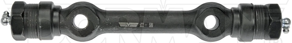 Dorman Control Arm Shaft Kit Frt Upper Fits 1963-1965 GMC 1000 Series 1964 - Imagem 1 de 2