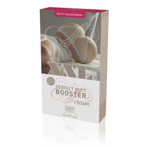 HOT Butt Booster Cream 100ml Massagecreme großer Hintern Po Gesäß für Frauen Neu - Bild 1 von 2