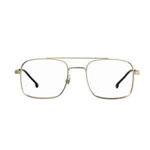 Carrera Spectacle Frame | Model 2010T - Gold - Bild 1 von 4