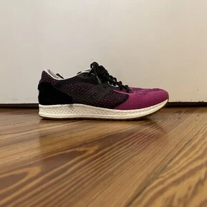 SOLEBOX X SAUCONY SHADOW 5000 EVR »PINK DEVIL« - Bild 1 von 12