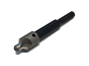 HERRAMIENTAS DE AVIÓN NUEVO 1/4"-28 FRACCIÓN ROSCADA / KIT DE CONTRADISIPADOR NUMERADO 100 GRADOS - Imagen 1 de 3
