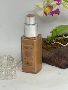 Dior Forever Transfer Proof 24H Foundation SPF 15 - 4.5N Neutral - .67 oz - New - Picture 1 of 4