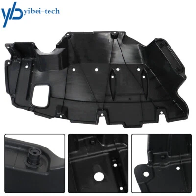 Protector para 2010 2011 2012 2013 2014 2015 Lexus RX350 V6 3,5 L 58724-48030 Foto 1 de 4