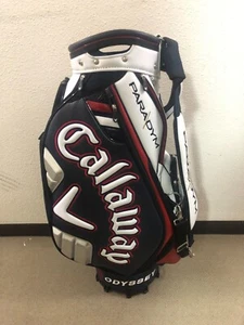 Callaway Caddy Bag Men's Sport 23 JM 5124308 Callaway Caddy Bag - Picture 1 of 6